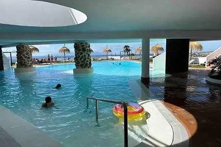 Island Village Heights 497B Costa Adeje  Holiday home Costa Adeje (Tenerife)
