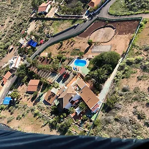 Сasa de vacaciones Casa La Era, Costa Adeje (Tenerife)