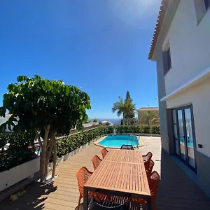 Сasa de vacaciones Sunset Of Duke#luxury Costa Adeje, Costa Adeje (Tenerife)