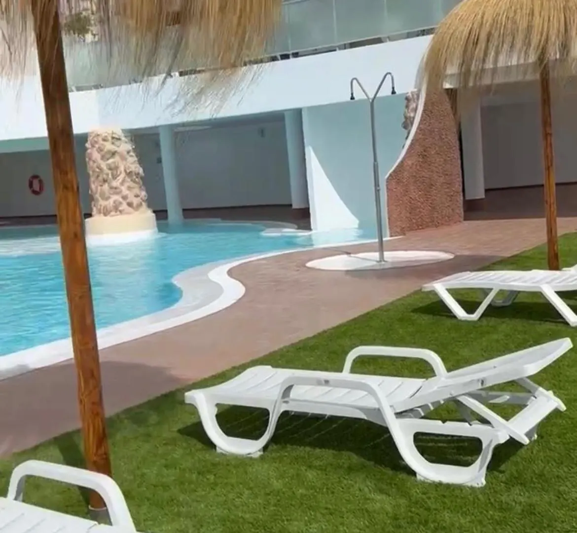 Island Village Heights 497B location