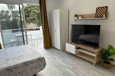 Holiday home Island Village Heights 497B Costa Adeje