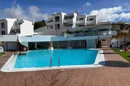 Holiday home Island Village Heights 497B Costa Adeje  Spain