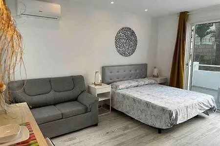 Holiday home Island Village Heights 497B Costa Adeje
