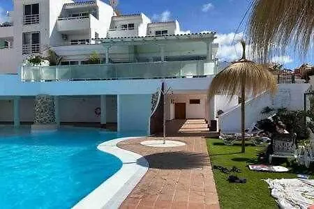 Island Village Heights 497B Costa Adeje  Holiday home